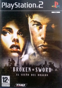 Broken Sword: El Sueño del Dragón