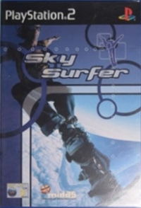 Sky Surfer (Midas)