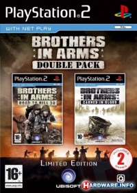 Brothers In Arms - Double Pack