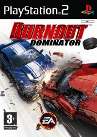 Burnout: Dominator