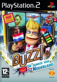 Buzz! De Slimste van Nederland