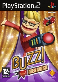 Buzz! Megavisa