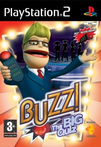 Buzz!: The Big Quiz
