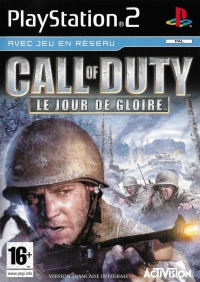 Call of Duty: Le jour De Gloire