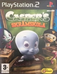 Casper's Skrämskola