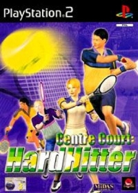 Centre Court: Hardhitter