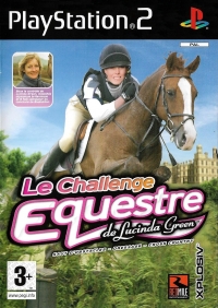 Challenge Equestre de Lucinda Green, Le