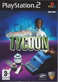 Chemist Tycoon