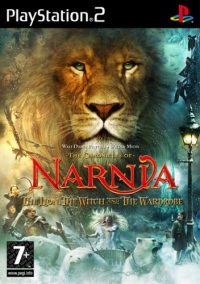 Chronicles of Narnia, The: The Lion, The Witch, and The Wardrobe