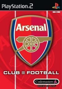 Club Football: 2003/04 Season - Arsenal