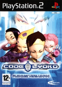 Code Lyoko: Plongez vers l'Infini