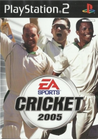 Cricket 2005