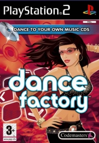 Dance Factory
