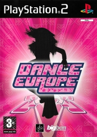 Dance:Europe