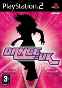 Dance:UK