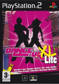 Dance:UK XL Lite