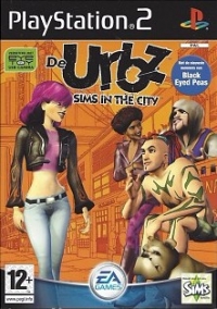 De Urbz: Sims in the City