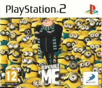 Despicable Me (Not for Resale)