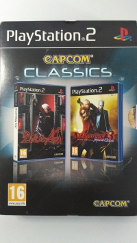 Devil May Cry + Devil May Cry 3 Dante's Awakening Special Edition (Double Pack)