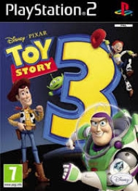 Disney · Pixar Toy Story 3