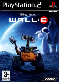 Disney Pixar Wall·E