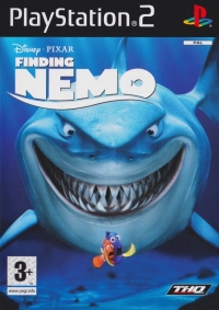 Disney/Pixar: Finding Nemo