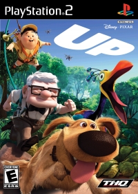 Disney/Pixar's Up