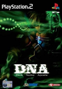 DNA Dark Native Apostle
