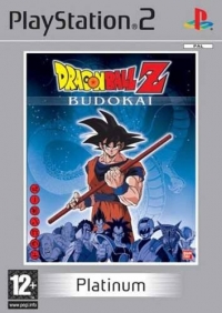 Dragon Ball Z: Budokai - Platinum