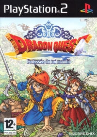 Dragon Quest VIII: L'odysée du Roi Maudit