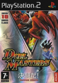 Duel Masters - Édition Limitée