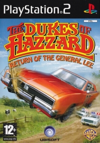 Dukes of Hazzard, The: Return of the General Lee