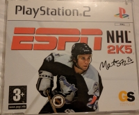 ESPN NHL 2K5 - Promo Only (Not for Resale)