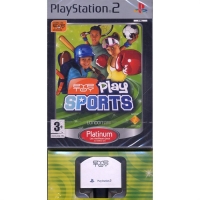 EyeToy: Play Sports / EyeToy