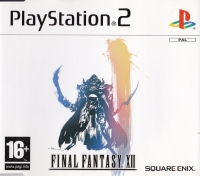 Final Fantasy XII (Promo)