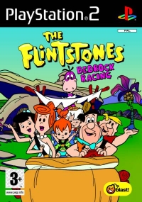 Flintstones, The: Bedrock Racing