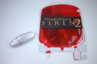 Forbidden Siren 2 European Press Kit