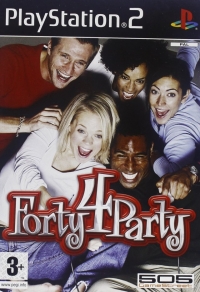 Forty4Party