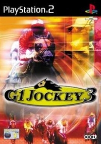 G1 Jockey 3