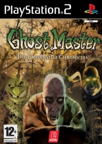 Ghost Master : The Gravenville Chronicles