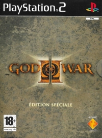 God of War II - Édition Spéciale