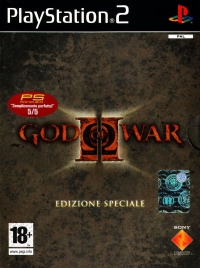 God of War II - Edizione Speciale
