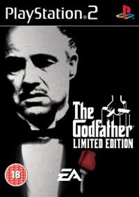 Godfather, The - Limited Edition