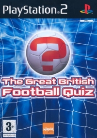 Great British Football Quiz, The