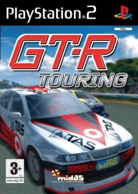 GT-R: Touring