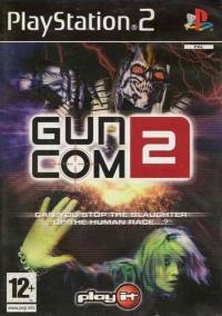 Guncom 2
