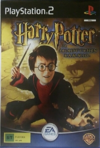 Harry Potter Ja Salaisuuksien Kammio