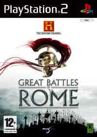 History Channel, The: Great Battles of Rome