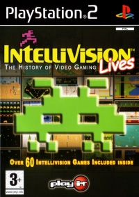 Intellivision Lives: The History Of Video Gaming