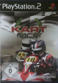 Kart Racer (USK rated)